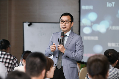 育精英、創新品、謀新機 2021中國紡織創新產品開發實戰培訓班助力互聯網銷售新生態